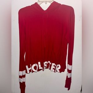 Hollister Top